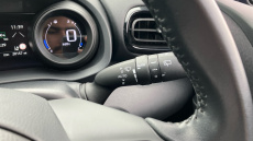 Toyota Yaris 1.5 Hybrid Design 5dr CVT Hybrid Hatchback